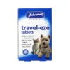Johnson's Travel-Eze Tablets