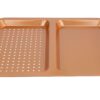 Copper Twin Baking Tray