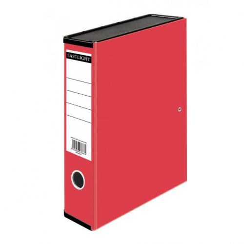 valuex-box-file-paper-on-board-foolscap-65mm-capacity-80mm-spine-width-clip-closure-red-31818dent-86059pg-image-0.jpg